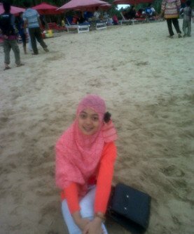 @ayudiana6 ♥ @ekobee_eko Banyuwangii :)