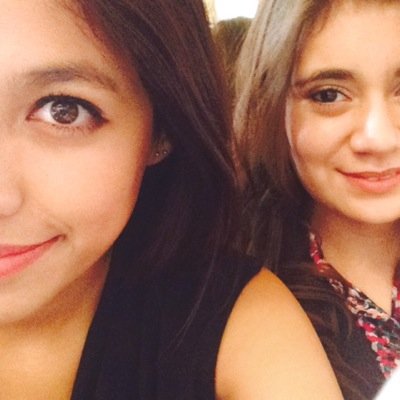 SyScast's profile picture. Hacemos videos en YT, si les gustan suscribanse a nuestro canal. ¡Apoyenos con nuestro nuevo proyecto! 
IG: Saby:sabyra Steph:stephaniiert