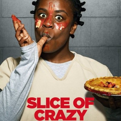 Not affiliated with Netflix, Lionsgate, or any OITNB writers/directors.posting things about every character, all actors on the show,interviews,recent info,etc.!