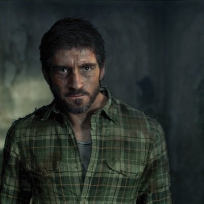 I dont like repeating myself.
#TheLastOfUs
#Multiverse