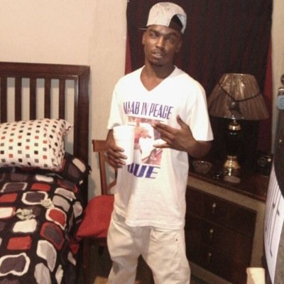 Mip Que TriggaGang RNo Gang Ya Hoe like dat BreadWinner Shit #Trigga