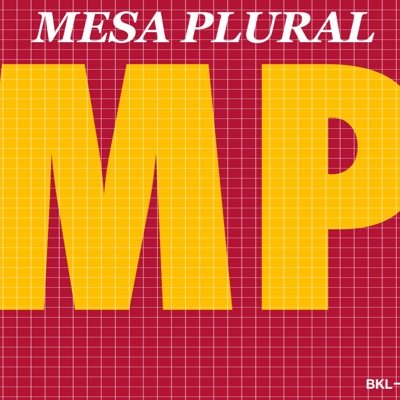 Mesa Plural