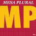 Mesa Plural (@mesa_plural) Twitter profile photo Mesa Plural (@mesa_plural) Twitter profile photo