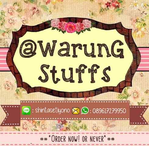 SERIOUS BUYER ONLY! • Contact Person? Check icon! • For more testimonial(s) stalk @testiwrgstuffs • Biasakan membaca sebelum bertanya :) • Ikut po? SABAR!