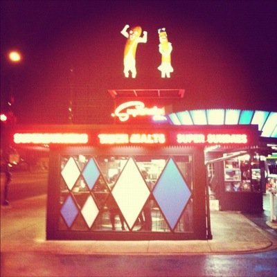 memadzinski's profile picture. I usually write something that seems clever at first, but gets less funny each time you read it.