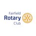 Fairfield Rotary (@fairfieldrotary) Twitter profile photo