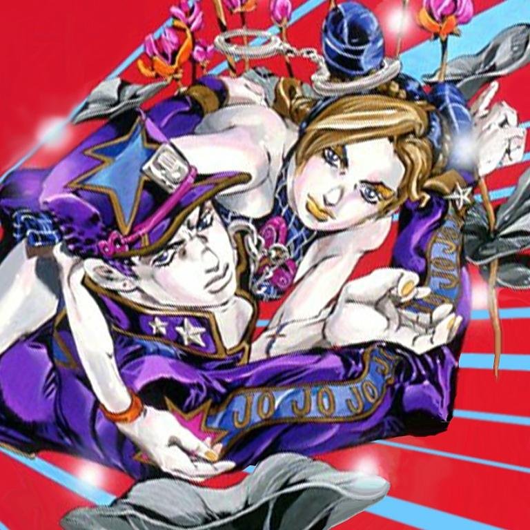 ジョジョ Jojo 画像 まとめ Jojogazoumatome Twitter