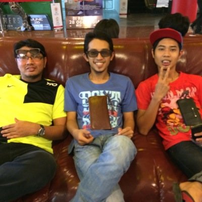 adamazahar's profile picture. #LoveIslam  #raintown #wireman #gloryManUnited #HalaMadrid