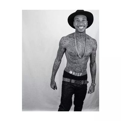 mrs_stevensonn's profile picture. Team Tyga ♡ Chyna Doll