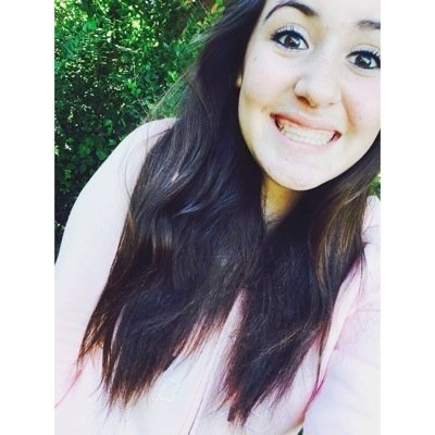 CONGRATS ON YOUR CLAIRE FOLLOW