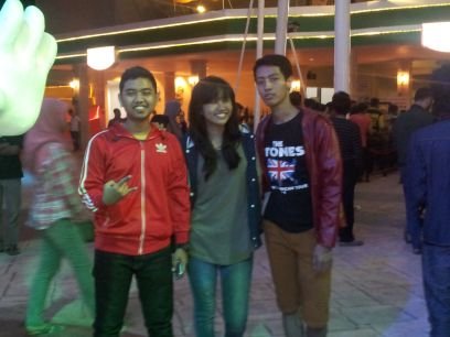 khoirul_b48's profile picture. #success in the lecture |                   #Beby chaesara anandila is my oshi #Choezetsu kawaii Beby @BebyJKT48