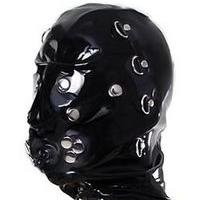 cunillingusgimp's profile picture. I tend to seek something that most people would consider extreme. 
Why is it so wrong that I would like to be locked in a cage or closet at night?