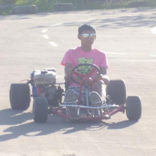 DIEGOJUAREZROJA's profile picture. 