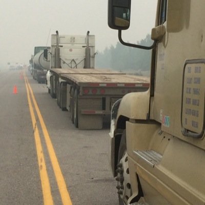 The Ministers of ENR and DOT should be held accountable for mismanaging multiple forest fires that caused economic damage to the Northwest Territories in 2014.