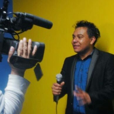 LUISPROMOTION's profile picture. 