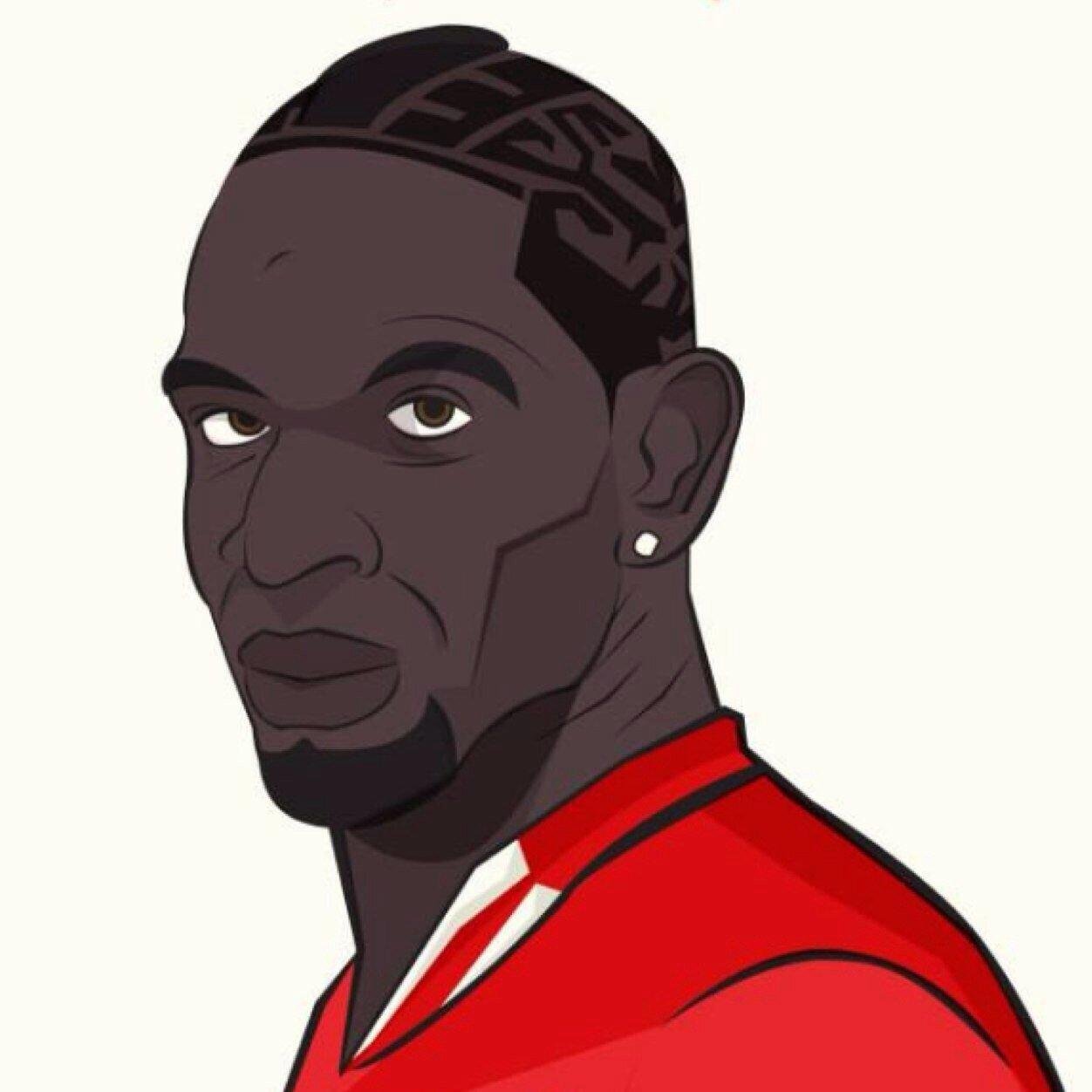 Mamadou Monster Sakho fanbase from Indonesia. @mamadousakho3. Talk LFC. Siap-siap ente #TerSakhoKan