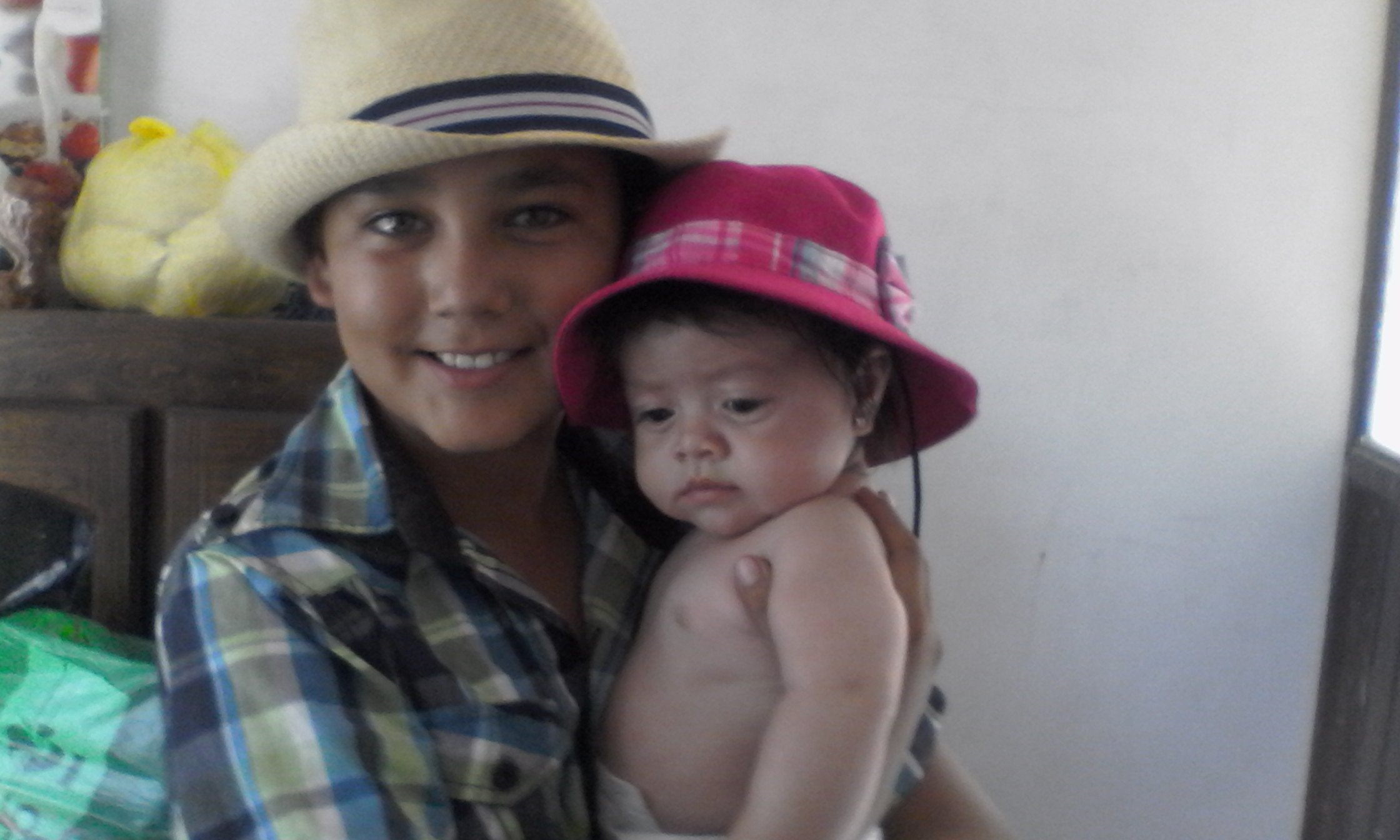 soy guapo rico todo un yunior
