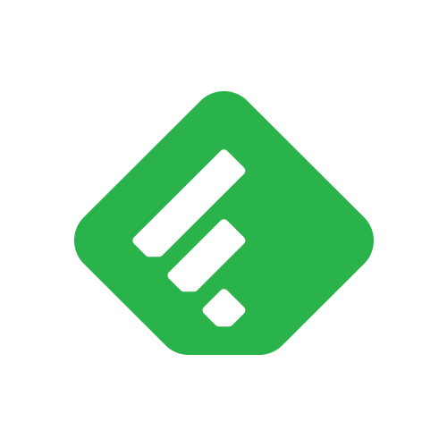 Feedly avatar