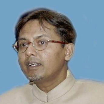 BJP Spokeperson, Assam and former National Secretary, BJP Kisan Morcha.