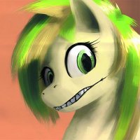 Glaze (@mlpfim_glaze) 's Twitter Profile
