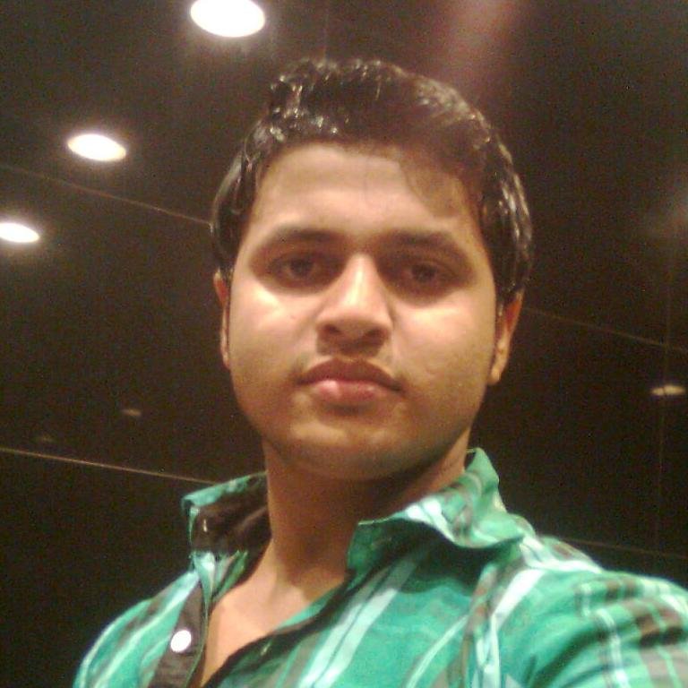 I’m not a handsome guy, but I can give my hand to someone who needs help. Beauty is in the heart, not in the face.