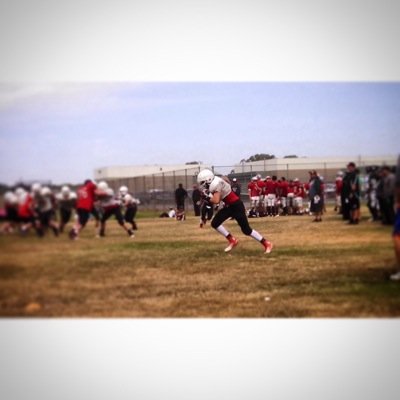 RIP Derrick (Dwreck) Yarnell. Reppin number 9⃣ this year for