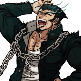 Nekomaru Nidai's search history.