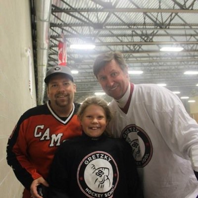 Huge Saskatchewan Roughrider and Los Angeles Kings fan living in Langley B.C. born and raised in Regina Sask.