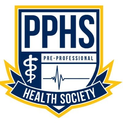 The official Twitter of the University of Michigan-Dearborn's Pre-Professional Health Society. Instagram: umdearbornpphs
Website: https://t.co/dqurLrtM2L