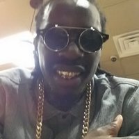 Vorisw Williams (@vorisw12) 's Twitter Profile