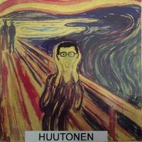 Huutonen ❄(@Huutonen) 's Twitter Profile Photo