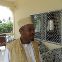 Fayssoile Moussa (@fayssoilemoussa) 's Twitter Profile