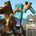 77Minecraft (@77minecraft1) Twitter profile photo