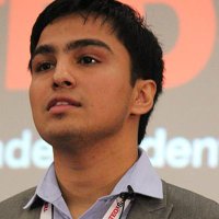 Devang Patel (@devang_patel32) 's Twitter Profile