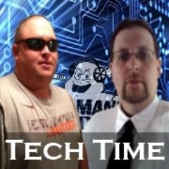 Para-Time w/ Brock and Doc is a radio Show that into the paranormal every Sunday at 10PM Eastern on ParaMania Radio
