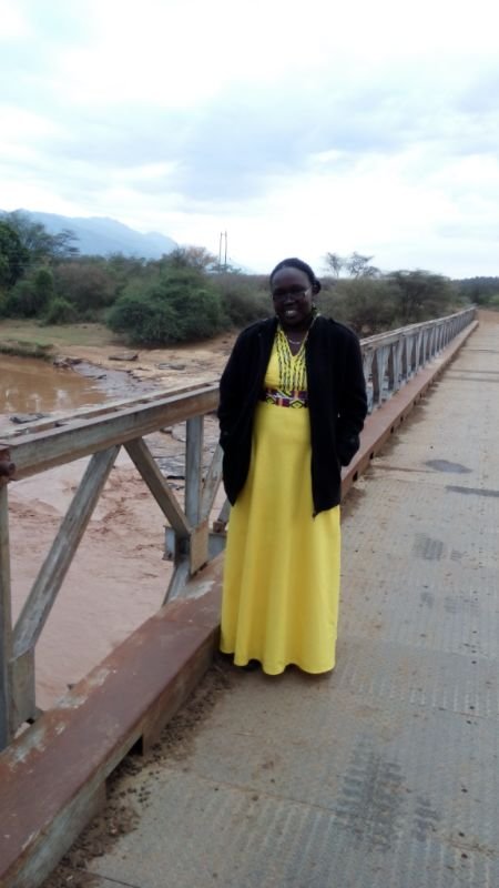 BChemitei's profile picture. 