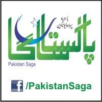 Pakistan Saga(@PakistanSaga) 's Twitter Profile Photo