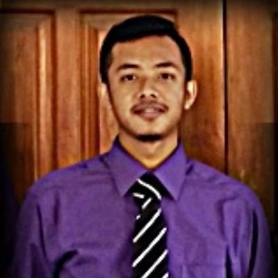 Chemical Engineering - ITS K50 | IG: @rizki.ar | Bismillaah, to be success | “Dreaming go to Milan & Mecca”