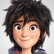 Hi im Hiro Hamada! Friend of baymax and robotics prodigy. And people stop saying I look like a girl! |best friend: @bigherohoney|•(my writer is a girl)