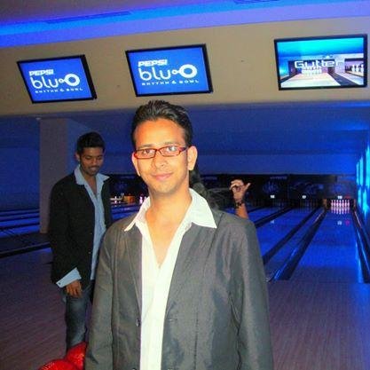 Vimal_TAG's profile picture. As a Recruiter I am convinced that nothing we do is more important than hiring and developing people. At the end of the day you bet on people, not on strategies