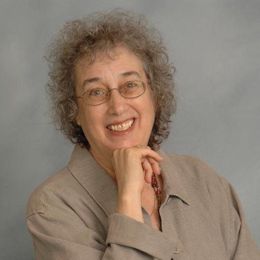 Professor Emerita of Sociology, Queens College and the Graduate Center, CUNY