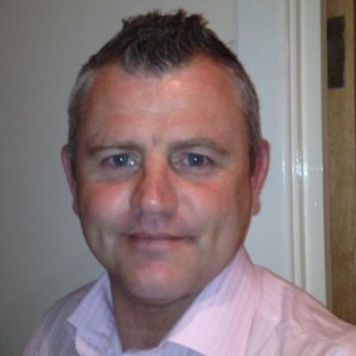 scratch team member at Halifax Bradley Hall golf club