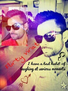 ImViraTian_pk's profile picture. I wanna g.f #Viratians, #Selenators @selenagomez is my queen  iG:flirty_pk