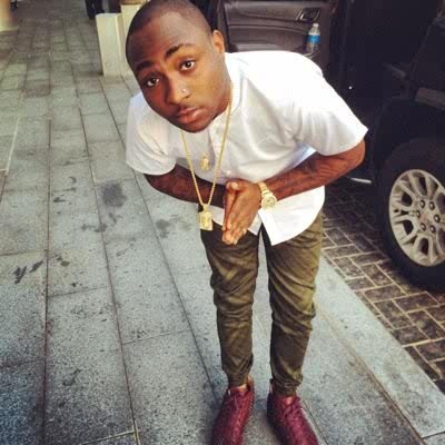 *Dedicated Fans Page*                            Follow for Latest updates and news about @iam_Davido Songs and his crowd pulling SHOWS!!! All about HKN GANG!!!