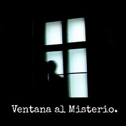Ventanamisterio's profile picture. Programa de television a traves de QB TV en temas de misterio y paranormales. Con los condutores Martin Miranda/Rutely Tu/Angle del Angel.