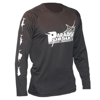 pursue_paradise's profile picture. Paradise Pursuit™ equips you with sportswear that expresses the type of paradise you pursue. No matter your paradise, pursue it!