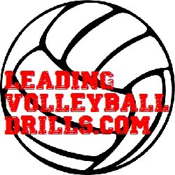 At Leading Volleyball Drills, we strive to bring you the best volleyball drills that will help you take your playing to the next level.