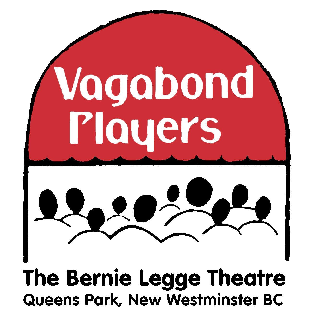 Celebrating over 80 years of theatre in BC's Royal City! Join us at The Bernie Legge Theatre for our upcoming show, You Can't Take It With You!