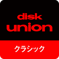 ディスクユニオンクラシック(@diskunion_08WEB) 's Twitter Profile Photo