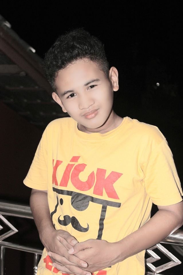 syarif_krmnsyah's profile picture. 